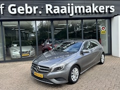 Mercedes-Benz A-klasse - 180 123pk*Navi*Airco*Xenon