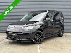 Volkswagen Caddy Cargo - 2.0 TDI Comfort | Next Level Edition | Side Bars | Leder | Apple Carplay & Android Auto