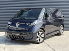 Volkswagen ID. Buzz Cargo - Bulli edition 79 kWh | 1e Eigenaar | Elektrische Zij-Schuifdeur | Camera