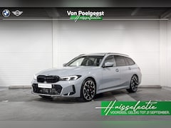 BMW 3-serie Touring - 318i | M-Sport Pro | Comfort Pack | Driving Assistant | Hifi System | Panoramadak | Comfor