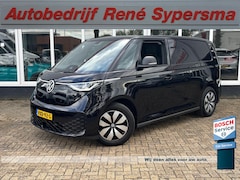 Volkswagen ID. Buzz Cargo - 77 kWh | Sfeerverlichting | Stoelverwarming | Apple Carplay | Adaptieve Cruise