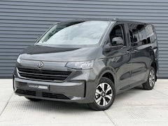 Volkswagen e-Transporter Caravelle - T7 32 L1H1 Life 64 kwh 218 PK 9 PRS