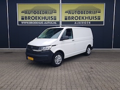 Volkswagen Transporter - 2.0 TDI L1H1 26