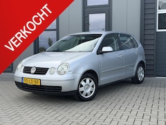 Volkswagen Polo - 1.4-16V Highline | Airco | NAP |