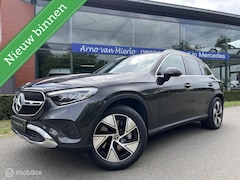 Mercedes-Benz GLC-klasse - 300e 4MATIC Luxury Line 360 Camera, Dodehoek assist, Sfeerverlichting