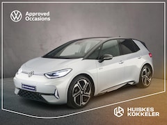 Volkswagen ID.3 - GTX Limited Edition 79 kWh 286pk Automaat, Steunhaak, Adaptive cruise control, Stoelverwar