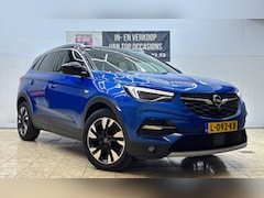 Opel Grandland X - 1.2 Turbo Ultimate/GARANTIE / 1STE EIG/DEALER ONDERHOUD