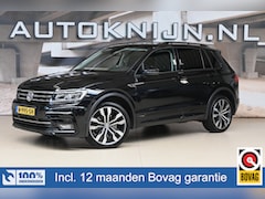 Volkswagen Tiguan - 2.0 TSI 230pk 4Motion R-Line | DCC | Pano | Trekhaak | Camera | 100% (Dealer) onderhouden