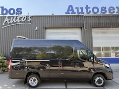 Iveco Daily - 35C18HV 3.0 352 H2 Dubbellucht
