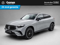 Mercedes-Benz GLC-klasse Coupé - 300e 4MATIC AMG Line Panoramadak | Trekhaak |