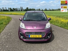 Peugeot 107 - 1.0 Access Accent