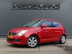 Suzuki Swift - 1.3 Shogun