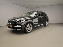 BMW X3 - xDrive20i | LED | Leder | Navigatie | Trekhaak | Active cruise | Panoramadak | Elektr. zet