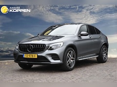 Mercedes-Benz GLC-klasse Coupé - 250 4MATIC Premium Plus AMG