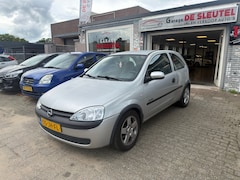 Opel Corsa - 1.2-16V Comfort Easytronic
