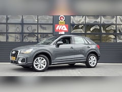 Audi Q2 - 35 TFSI CoD Sport Edition | PANO | B&O | NAVI | CLIMA