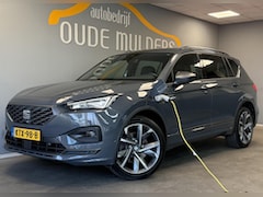 SEAT Tarraco - 1.4 TSI e-Hybrid PHEV FR | Leder | Adaptieve cruise | 360 | Memory | Stoelverwarming | Car