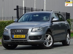 Audi Q5 - 2.0 TFSI quattro Pro Line NAP/LEER/NAVI/LED/PDC/APK