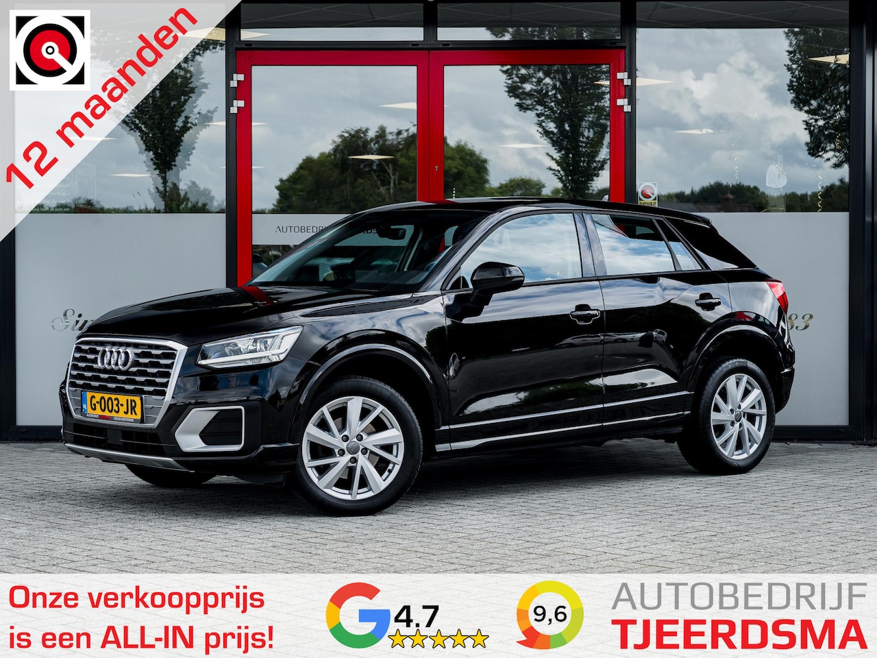 Audi Q2 - 35 TFSI epic | Automaat | Navigatie | Virtual Cockpit | Climate Control | Metallic Lak | C - AutoWereld.nl