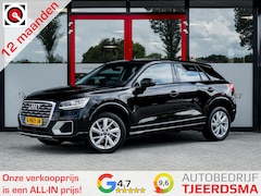 Audi Q2 - 35 TFSI epic | Automaat | Navigatie | Virtual Cockpit | Climate Control | Metallic Lak | C