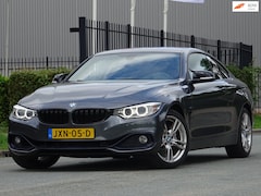 BMW 4-serie Coupé - 435i xDrive Executive Sport AUTOMAAT FULL