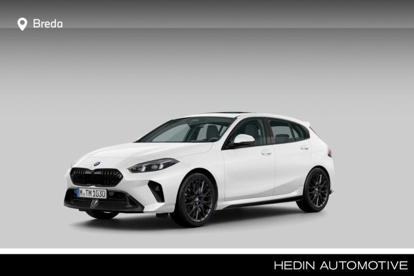 BMW 1-serie - 120 | Head-Up Display | Comfort Access | Glazen panoramadak | M Sportpakket Pro | Stuurw - AutoWereld.nl