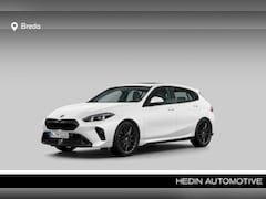 BMW 1-serie - 120 | Head-Up Display | Comfort Access | Glazen panoramadak | M Sportpakket Pro | Stuurwie