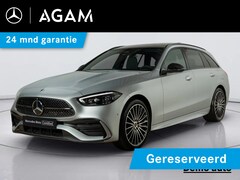 Mercedes-Benz C-klasse Estate - 300 e 140 Years Edition | Premium PLUS | Panorama dak | Panorama dak