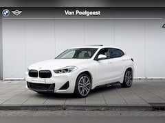 BMW X2 - xDrive25e High Executive