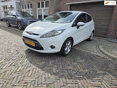 Ford Fiesta - 1.4 Trend