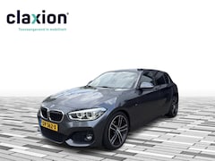 BMW 1-serie - 118i Edition M Sport Shadow Executive