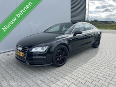 Audi A7 Sportback - 3.0 TDI quattro Pro Line plus