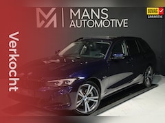 BMW 3-serie Touring - 320e / PANODAK / KEYLESS / CAMERA / CARPLAY / ELEK TREKHAAK / STOELVERW