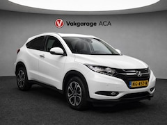 Honda HR-V - 1.5 i-VTEC Executive // CLIMA // STOELVERWARMING // PANO // CRUISE // NAVI //