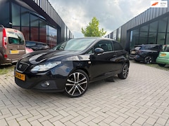 SEAT Ibiza SC - 1.4 Reference Clima Nwe APK