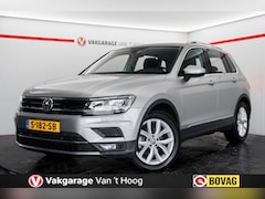 Volkswagen Tiguan - 1.5 TSI ACT Highline|ACC|Klaptrekhaak|