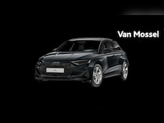 Audi A3 Sportback - 40 TFSI e Hybrid Advanced Edition | Automaat | Optiekpakket zwart plus | Sportstoelen | St