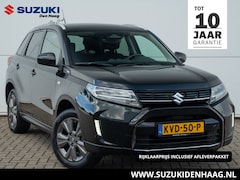 Suzuki Vitara - 1.5 Select | Full Hybrid | Automaat |All season banden| Apple/Android Carplay| Adaptive Cr