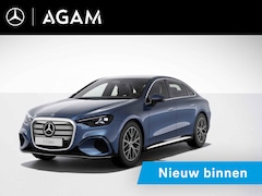 Mercedes-Benz C-klasse - electric 400 4MATIC Launch Edition 94 kWh