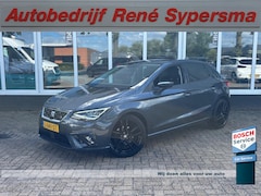 SEAT Ibiza - 1.0 TSI FR Business Intense | Automaat | Sfeerverlichting | LED | Apple Carplay