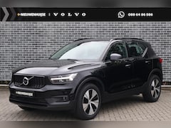 Volvo XC40 - 1.5 T4 Recharge Inscription Expression | Plug-in Hybrid (PHEV) | Achteruitrijcamera | Park