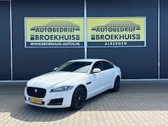 Jaguar XF Portfolio - 2.0d