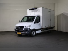Mercedes-Benz Sprinter - 314 CDI Koel Bakwagen Dag en Nacht