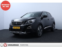 Peugeot 3008 - 1.2 PureTech Allure/ D-RIEM VERV: 80.000 KM/ DEALER ONDERHOUDEN/ Trekhaak/ Virtual Cockpit