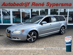 Volvo V70 - 2.0T R-Edition | Trekhaak | Bluetooth | Parkeersensoren | Stoelverwarming