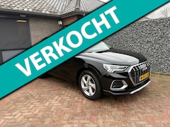 Audi Q3 - 35 TFSI Business Edition