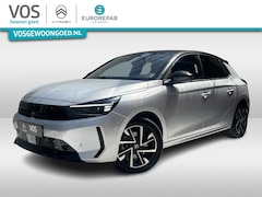 Opel Corsa - Turbo Hybrid 136 Dcs-6 GS | Keyless | Carplay/Android Auto | Achteruitrijcamera | Cruise C