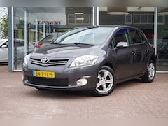 Toyota Auris - 1.6 Aspiration Handgeschakeld | Airco | Elek. Pakket | LM velgen | Vol opties | Inruil mog