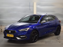 SEAT Leon - 1.0 TSI FR Launch Edition 92.000KM + Virtual Cockpit|Camera|Parkeerassist|Stoel/Stuurverwa