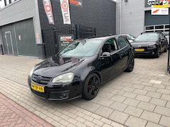 Volkswagen Golf - 1.6 FSI GT Sport Business Airco Navi NAP APK